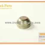 Front Axle Hub Cap for ISUZU 8-98006055-0 8980060550 8-98006-055-0