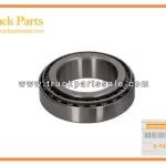 Front Axle Hub Inner Bearing for ISUZU TFR 8-94242683-0 8942426830 8-94242-683-0 Cojinete interior del cubo del eje delantero