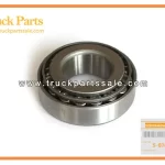 Front Axle Hub Outer Bearing for ISUZU NKR 5-87610134-0 5876101340 5-87610-134-0 Cojinete exterior del cubo del eje delantero