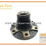 Front Axle Hub for ISUZU NQR66 4HF1 8-97081322-0 8970813220 8-97081-322-0 Buje del eje delantero