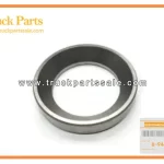 Front Axle Spindle Thrust Washer for ISUZU NKR 8-94440903-0 8944409030 8-94440-903-0 Arandela de empuje del eje delantero