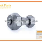 Front Axle Wheel Pin for ISUZU NPR71 600P 8-94383436-2 8943834362 8-94383-436-2 Pasador de rueda del eje delantero