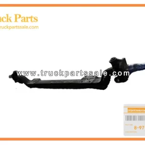 Front Axle for ISUZU 4HF1 NPR 8-97137588-5 8971375885 8-97137-588-5 Eje frontal