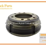 Front Brake Drum for ISUZU NKR 8-94437071-3 8944370713 8-94437-071-3 Tambor de freno delantero