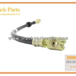 Front Brake Flex Hose for ISUZU NQR71 NQR75 8-97039543-0 8970395430 8-97039-543-0 Manguera flexible del freno delantero