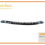 Front Brake Flexible Hose for ISUZU ELF400 500 600 8-97365482-1 8973654821 8-97365-482-1 Manguera flexible del freno delantero