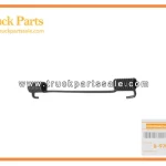 Front Brake Shoe Return Spring for ISUZU NKR NPR 8-97078739-0 8970787390 8-97078-739-0 Resorte de retorno de zapata de freno delantero