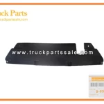 Front Bumper Air Guide for ISUZU NPR 8-97076719-2 8970767192 8-97076-719-2 Gu??a de aire del parachoques delantero
