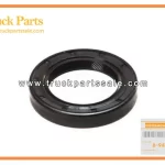 Front Camshaft Oil Seal for ISUZU UCS25 6VD1 8-94389593-1 8943895931 8-94389-593-1 Sello de aceite del ??rbol de levas delantero