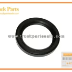 Front Crankshaft Oil Seal for ISUZU NKR77 4JH1 8-97351704-0 8973517040 8-97351-704-0 Sello de aceite del cig??e al delantero