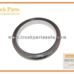 Front Crankshaft Oil Seal for ISUZU NPR69 4JG2 8-97071560-1 8970715601 8-97071-560-1 Sello de aceite del cig??e al delantero