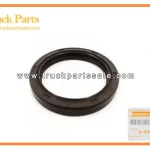 Front Crankshaft Oil Seal for ISUZU UCS25 6VD1 8-97023373-0 8970233730 8-97023-373-0 Sello de aceite del cig??e al delantero