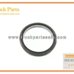 Front Crankshaft Oil Seal for ISUZU XYB 4HK1 8-97382955-0 8973829550 8-97382-955-0 Sello de aceite del cig??e al delantero