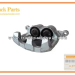 Front Disc Brake Caliper for ISUZU NLR85 4JJ1 8-97367534-0 8973675340 8-97367-534-0 Pinza de freno de disco delantero