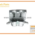 Front Disc Brake Caliper for ISUZU NPR 8-98303465-0 8983034650 8-98303-465-0 Pinza de freno de disco delantero