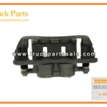 Front Disc Brake Caliper for ISUZU NPR 8-98308612-0 8983086120 8-98308-612-0 Pinza de freno de disco delantero