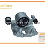 Front Disc Brake Caliper for ISUZU TFR 8-94388017-0 8943880170 8-94388-017-0 Pinza de freno de disco delantero
