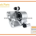 Front Disc Brake Caliper for ISUZU TFR 8-97065351-0 8970653510 8-97065-351-0 Pinza de freno de disco delantero