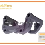 Front Disc Brake Support for ISUZU UCS25 6VD1 8-97035250-1 8970352501 8-97035-250-1 Soporte de freno de disco delantero