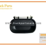Front Door Outside Handle for ISUZU 4JB1 NK 8-97867721-1 8978677211 8-97867-721-1 Manija exterior de la puerta delantera