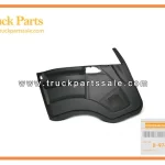 Front Door Trim Pad R for ISUZU CYZ14 VC46 8-97405304-6 8974053046 8-97405-304-6 Almohadilla de moldura de puerta delantera derecha