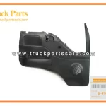 Front Door Trim Pad for ISUZU 4HE1 NHR NKR 8-97859722-6 8978597226 8-97859-722-6 Almohadilla embellecedora de puerta delantera