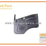 Front Door Trim Pad for ISUZU 700P 8-97405307-8 8974053078 8-97405-307-8 Almohadilla embellecedora de puerta delantera