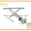 Front Door Window Regulator for ISUZU D-MA 8-98111489-0 8981114890 8-98111-489-0 Regulador de ventana de puerta delantera