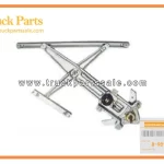 Front Door Window Regulator for ISUZU D-MA 8-98111489-0 8981114890 8-98111-489-0 Regulador de ventana de puerta delantera