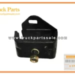 Front Engine Foot Rubber for ISUZU 4BE1 NPR58 8-97092068-1 8970920681 8-97092-068-1 Goma del pie del motor delantero