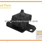 Front Engine Foot Rubber for ISUZU 4BE1 NPR58 8-97092069-0 8970920690 8-97092-069-0 Goma del pie del motor delantero