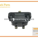 Front Engine Foot Rubber for ISUZU 6HK1 12035-E0140 12035E0140 1-2035E-014-0 Goma del pie del motor delantero