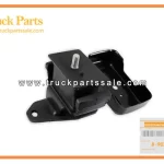 Front Engine Foot Rubber for ISUZU ELF 400 500 600 8-98203634-0 8982036340 8-98203-634-0 Goma del pie del motor delantero