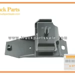 Front Engine Foot Rubber for ISUZU NHR 8-97122890-1 8971228901 8-97122-890-1 Goma del pie del motor delantero