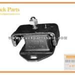 Front Engine Foot Rubber for ISUZU NK 8-97106759-0 8971067590 8-97106-759-0 Goma del pie del motor delantero