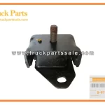 Front Engine Foot Rubber for ISUZU NKR55 4J 8-97105921-0 8971059210 8-97105-921-0 Goma del pie del motor delantero