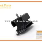 Front Engine Foot Rubber for ISUZU NPS 8-97100677-0 8971006770 8-97100-677-0 Goma del pie del motor delantero