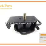 Front Engine Foot Rubber for ISUZU TFR 8-94325597-0 8943255970 8-94325-597-0 Goma del pie del motor delantero