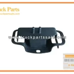 Front Engine Foot Rubber for ISUZU TFR 8-94482407-0 8944824070 8-94482-407-0 Goma del pie del motor delantero