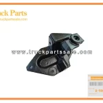Front Front Spring Bracket for ISUZU FRR FT 8-98018841-0 8980188410 8-98018-841-0 Soporte de resorte delantero delantero