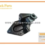 Front Front Spring Bracket for ISUZU FVZ 8-98018840-0 8980188400 8-98018-840-0 Soporte de resorte delantero delantero