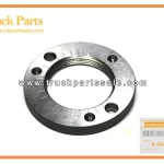 Front Hub Adjuster Nut for ISUZU TFR 8-94442399-1 8944423991 8-94442-399-1 Tuerca de ajuste del buje delantero