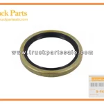 Front Hub Oil Seal for ISUZU NHR54 4JA1 8-94248116-1 8942481161 8-94248-116-1 Sello de aceite del cubo delantero