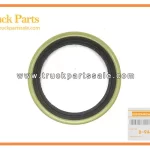 Front Hub Oil Seal for ISUZU NPS 8-94440904-0 8944409040 8-94440-904-0 Sello de aceite del cubo delantero