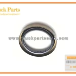 Front Hub Oil Seal for ISUZU TFR54 4JA1 8-98036593-0 8980365930 8-98036-593-0 Sello de aceite del cubo delantero