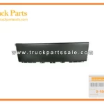 Front Panel Assembly for ISUZU 700P 8-98024781-4 8980247814 8-98024-781-4 Montaje del panel frontal