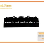 Front Panel Assembly for ISUZU NPR85 700P 8-98122695-1 8981226951 8-98122-695-1 Montaje del panel frontal