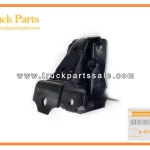 Front Rear Spring Bracket for ISUZU NPR 700P 8-97042245-0 8970422450 8-97042-245-0 Soporte de resorte delantero trasero