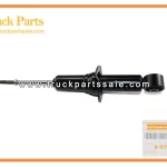 Front Shock Absorber Assembly for ISUZU D-MAX 4X2 8-97944853-0 8979448530 8-97944-853-0 Conjunto de amortiguador delantero