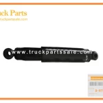 Front Shock Absorber Assembly for ISUZU NKR 8-97260214-1 8972602141 8-97260-214-1 Conjunto de amortiguador delantero